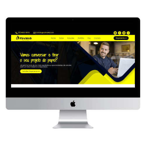 Portfólio Raimotta.com